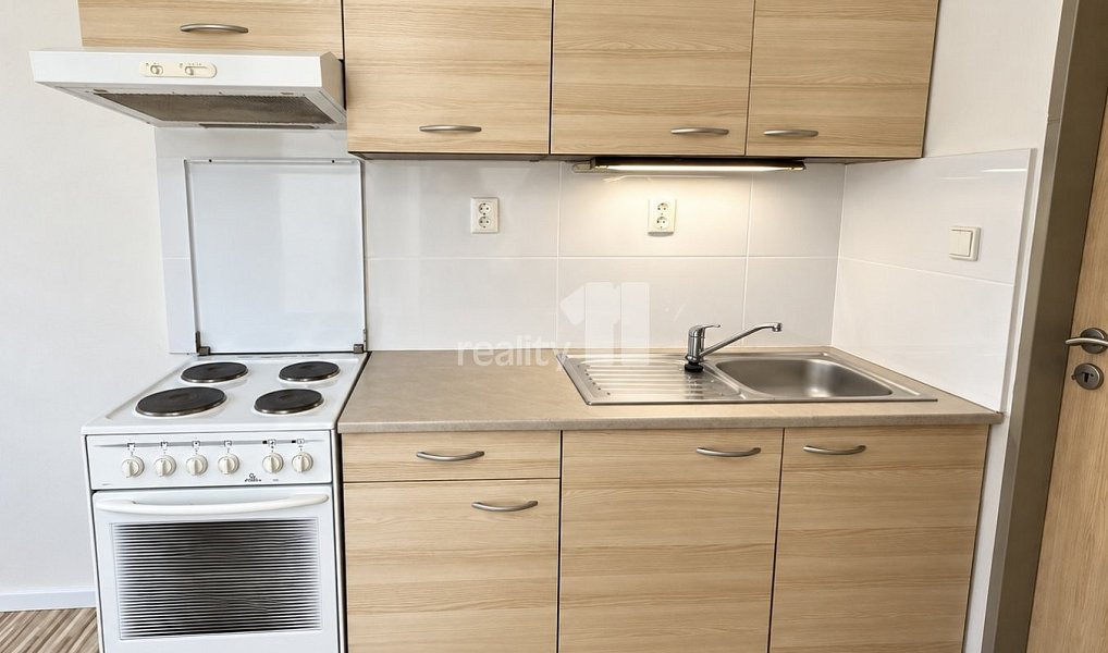 Pronájem bytu 1+kk 28 m², Praha – náhled fotky 4