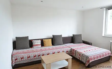 Pronájem bytu 3+1 57 m², Mitušova, Ostrava - Hrabůvka