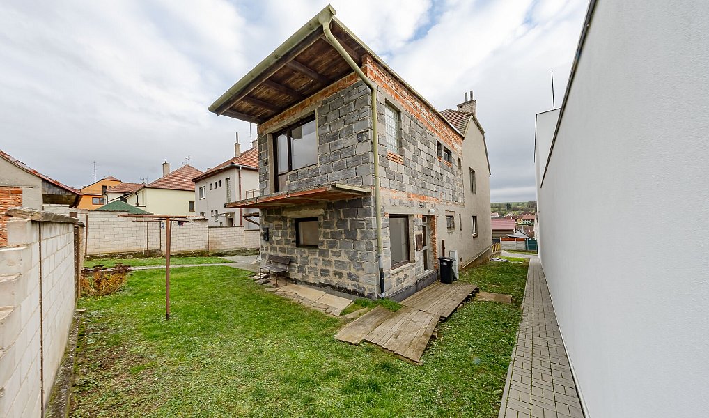 Prodej domu 130 m² s pozemkem 286 m², Březolupy – náhled fotky 17
