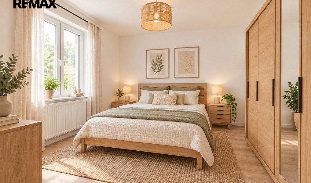 Prodej domu 142 m² s pozemkem 782 m², Nová Pec – náhled fotky 13