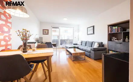 Prodej bytu 2+kk 55 m²