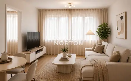 Prodej bytu 2+kk 51 m², Zenklova, Praha 8 - Libeň