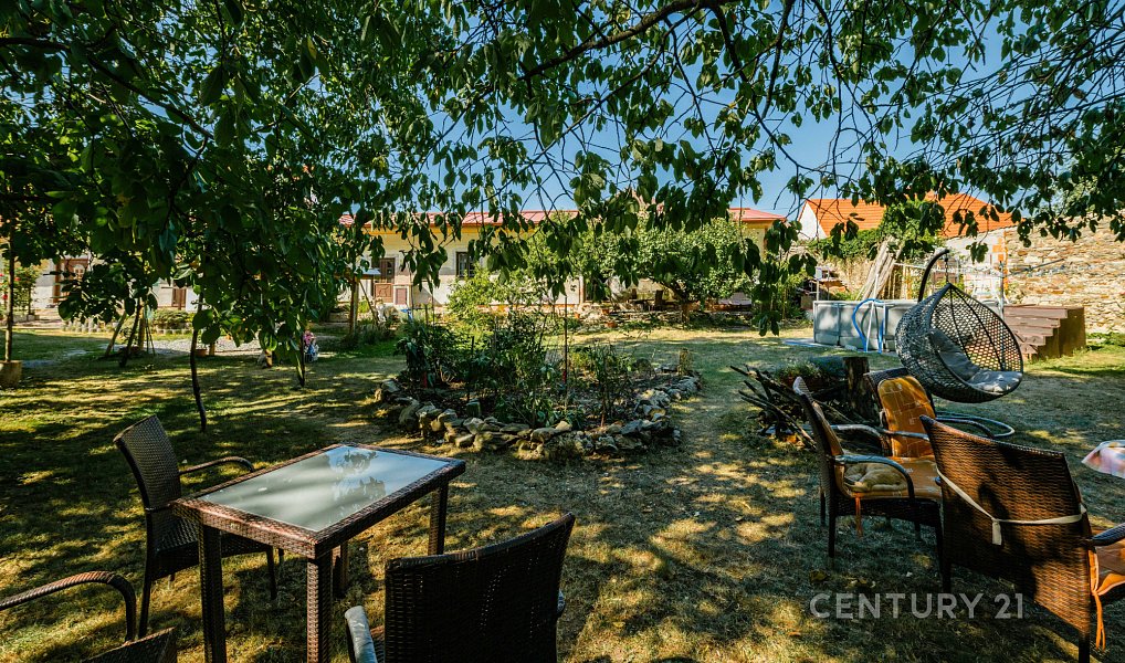 Prodej domu 270 m² s pozemkem 2 834 m², Soběslav – náhled fotky 27