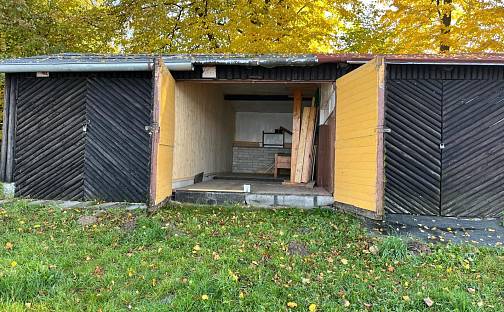 Prodej dřevěné loděnice na břehu Lipna Radslav, Černá v Pošumaví, Černá v Pošumaví, okres Český Krumlov