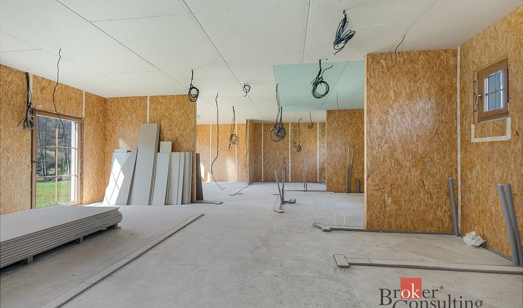 Prodej domu 153 m² s pozemkem 1 200 m², Hamr na Jezeře – náhled fotky 11
