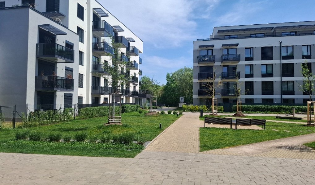 Prodej kanceláře 85 m², Praha – náhled fotky 22