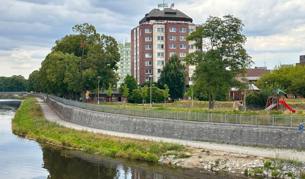 Prodej ubytovacího objektu 8 262 m², Strakonice – náhled fotky 2