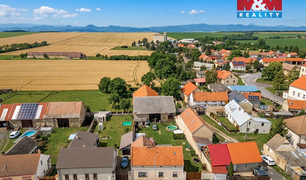Prodej domu 91 m² s pozemkem 831 m², Vrbno nad Lesy – náhled fotky 12