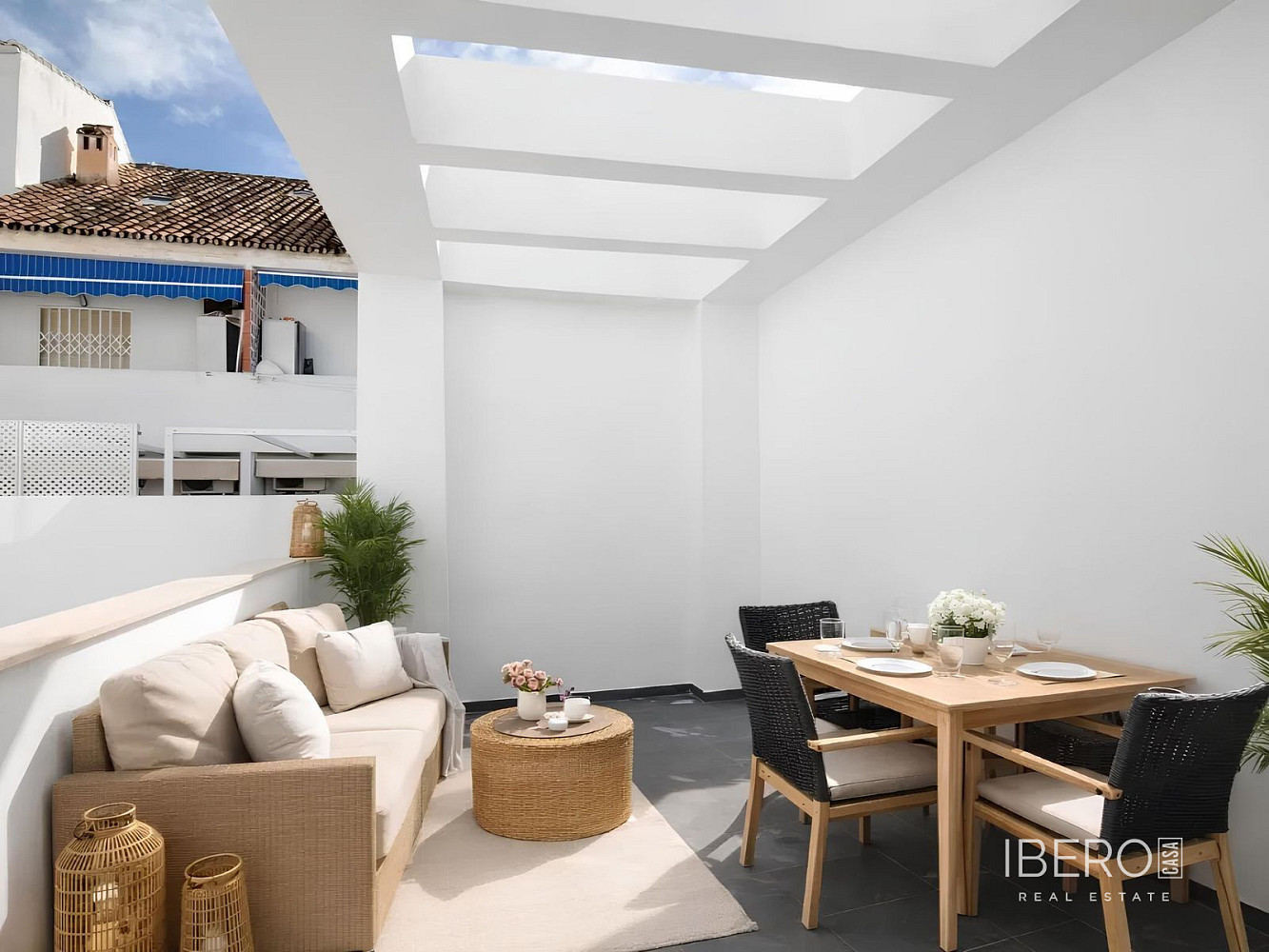 Pis 4+kk – Fuengirola, Los Boliches - Vista 5