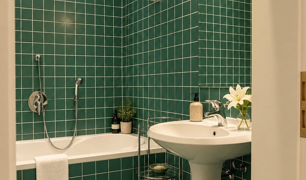 Pronájem bytu 3+1 80 m², Praha – náhled fotky 5