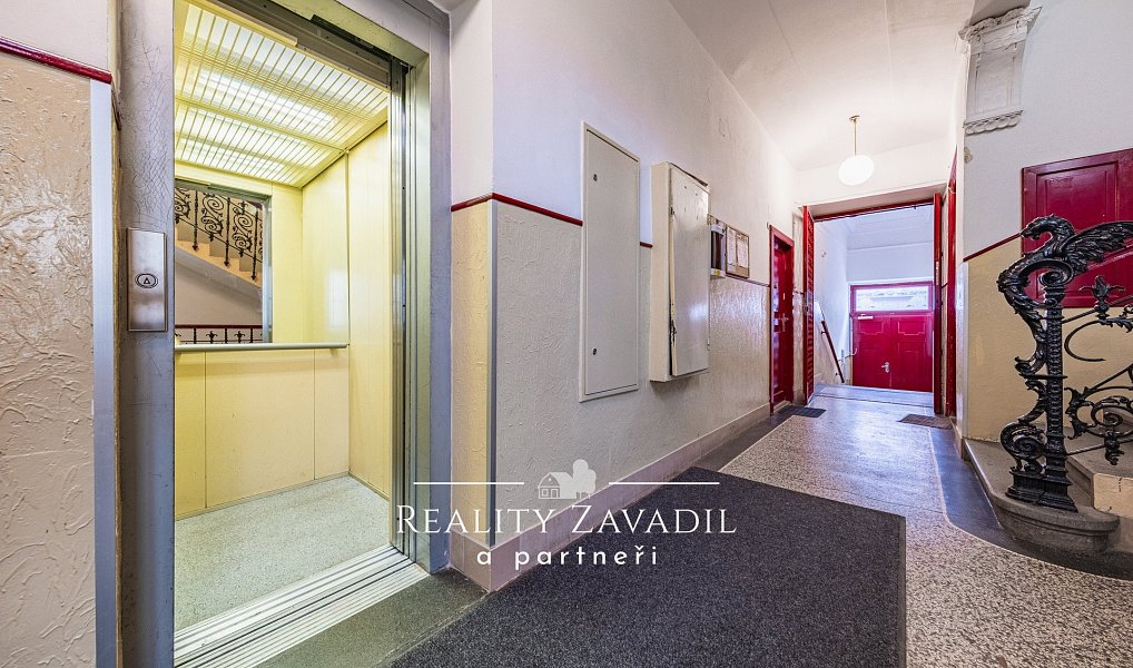 Prodej bytu 2+kk 47 m², Praha – náhled fotky 12