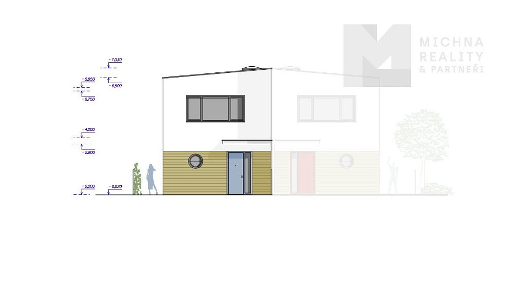 Prodej zahrady 882 m², Brno – náhled fotky 8