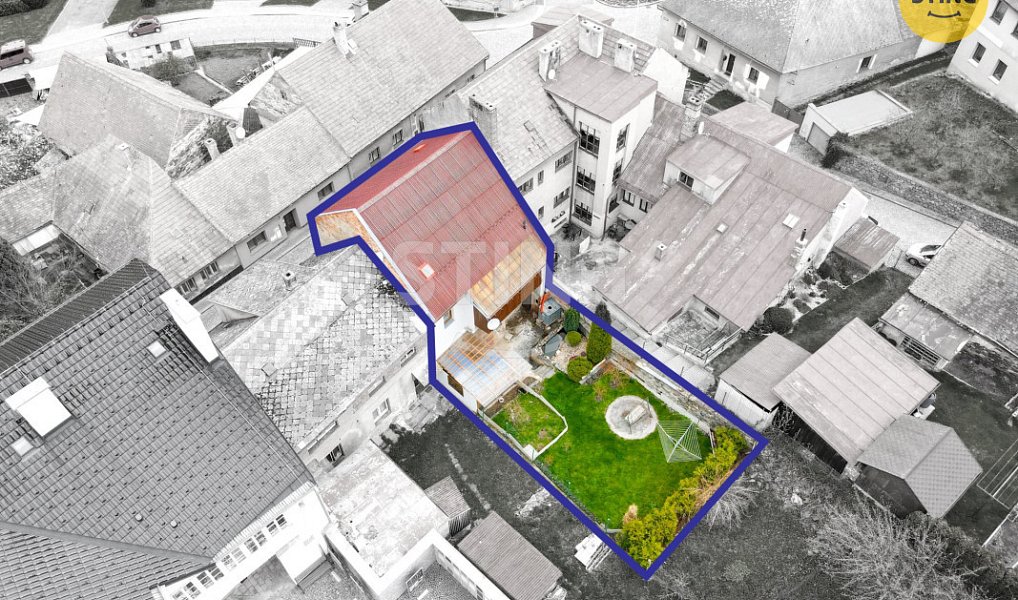 Prodej domu 150 m² s pozemkem 260 m², Skuteč – náhled fotky 21