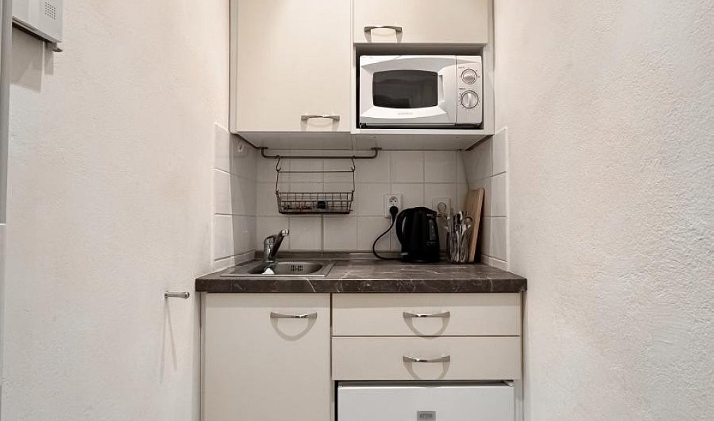 Pronájem obchodních prostor 36 m², Praha – náhled fotky 6