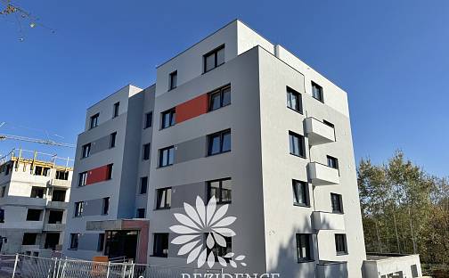 Prodej bytu 3+kk 86 m², Stromovka, Havlíčkův Brod