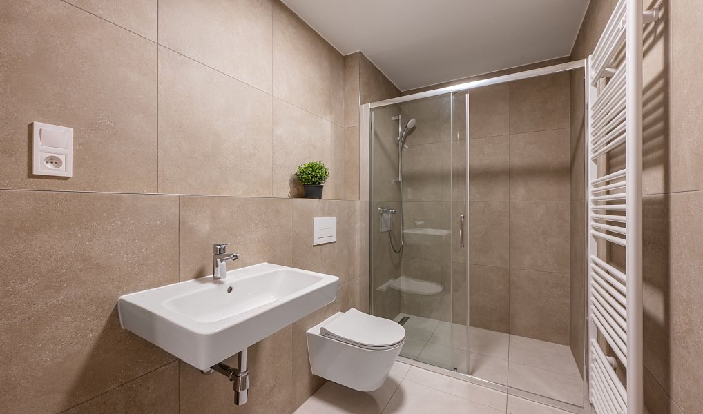 Prodej domu 142 m² s pozemkem 247 m², Klecany – náhled fotky 11