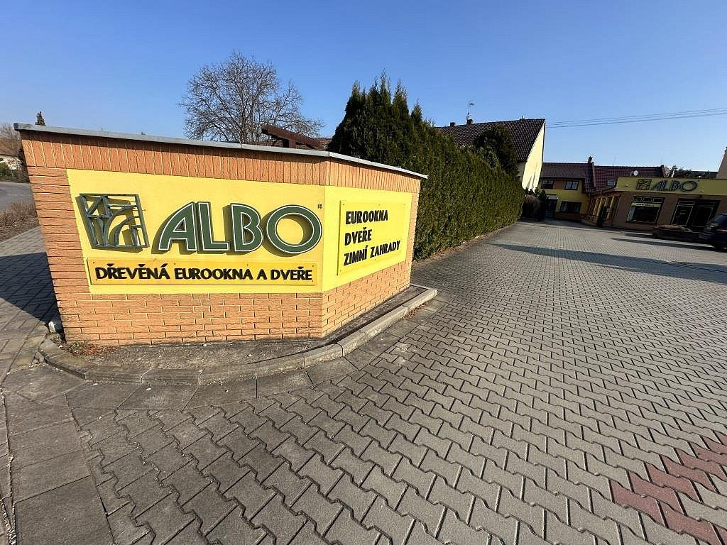 Prodej obchodních prostor 2 800 m² – fotografie 3