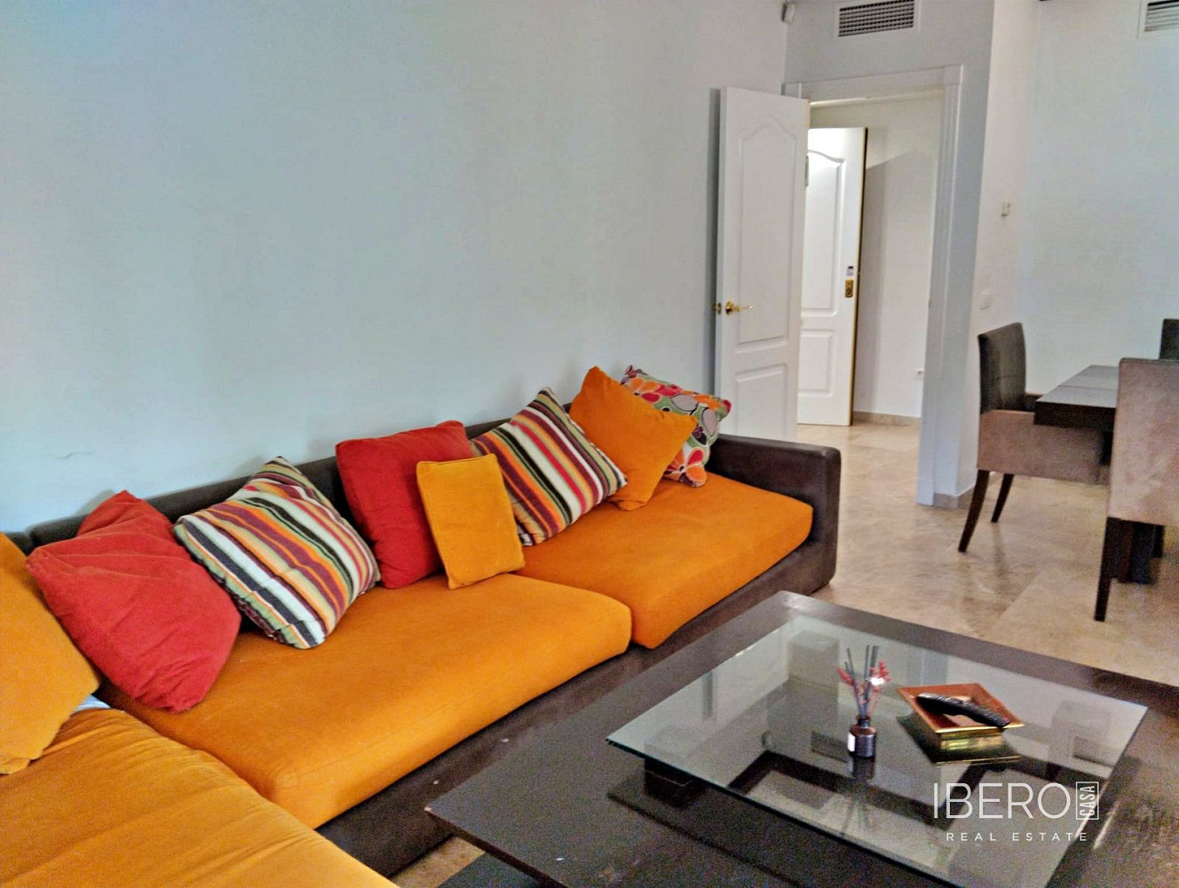 Pis 3+kk – Marbella, Nueva Andalucía - Més