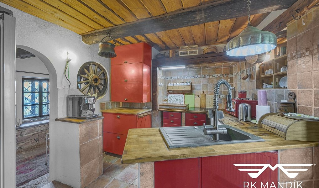 Prodej domu 270 m² s pozemkem 3 755 m², Oplany – náhled fotky 7