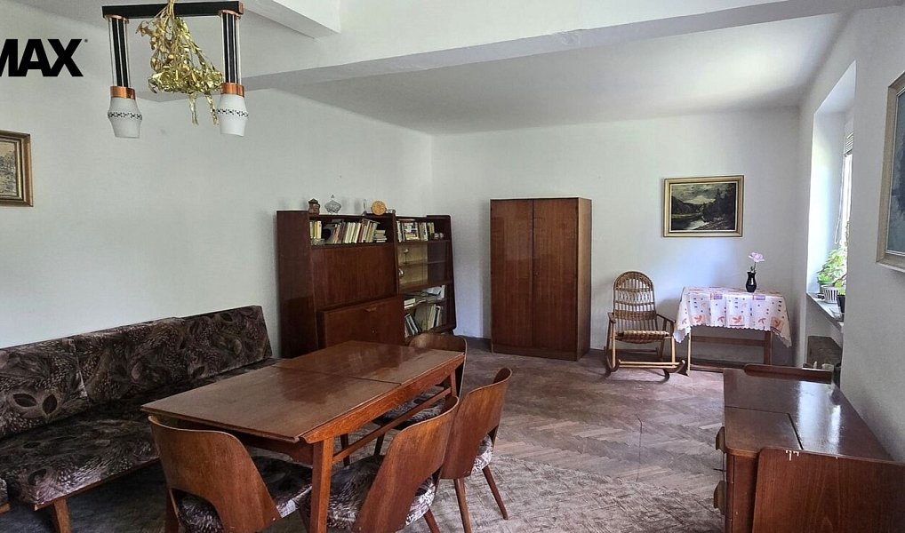 Prodej bytu 2+1 57 m², Louny – náhled fotky 2
