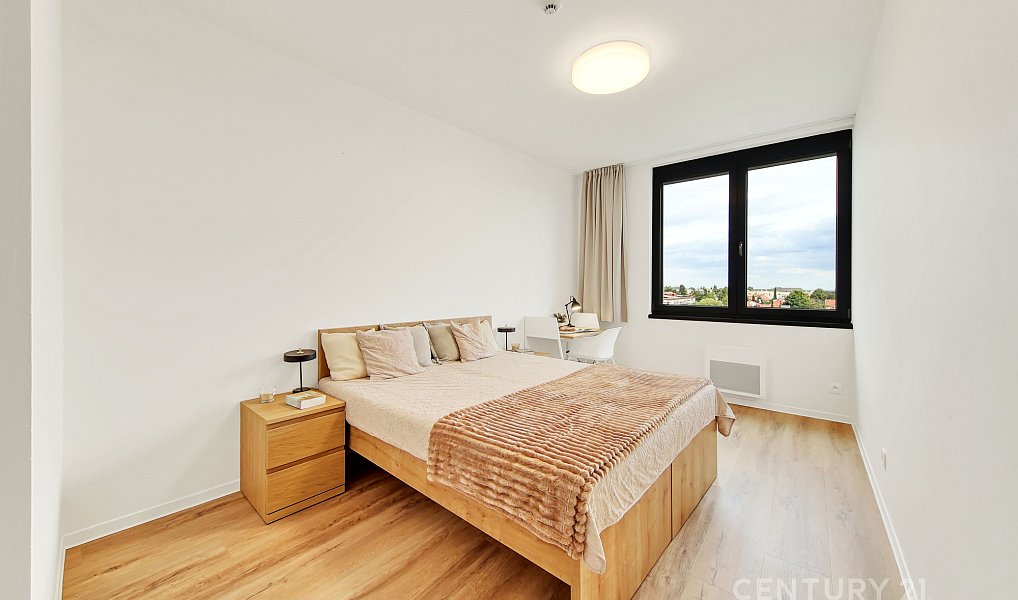 Prodej bytu 2+kk 55 m², Praha – náhled fotky 5