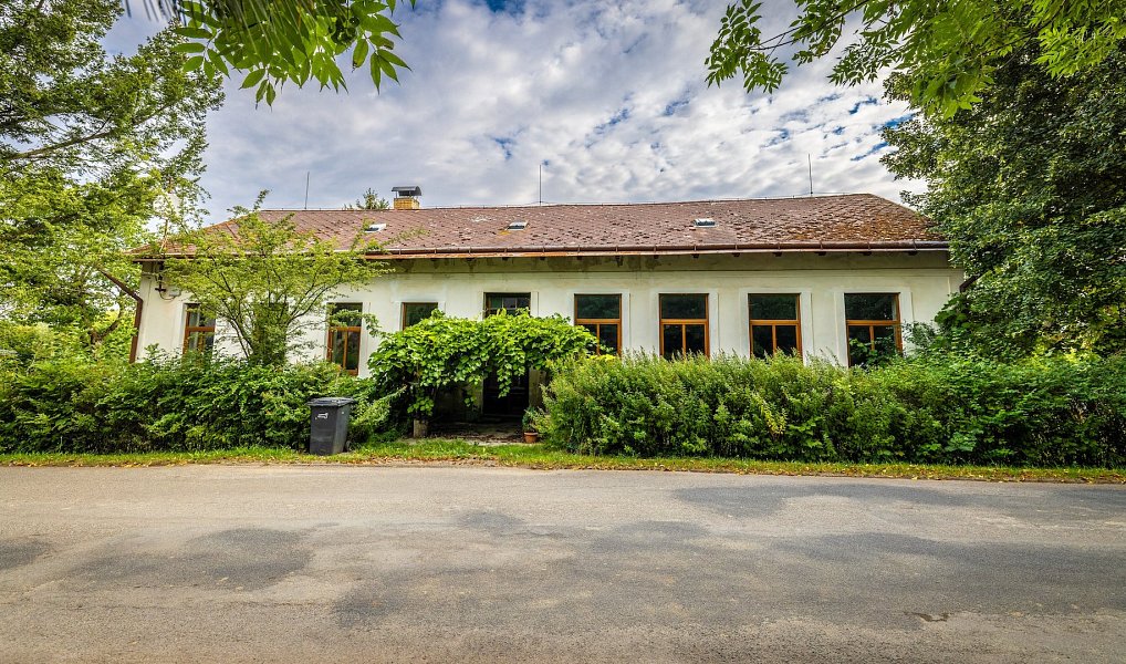 Prodej domu 230 m² s pozemkem 1 602 m², Jihlava – náhled fotky 5