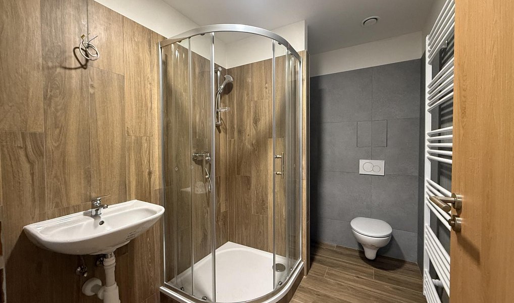 Pronájem bytu 1+kk 39 m², Úherce – náhled fotky 6