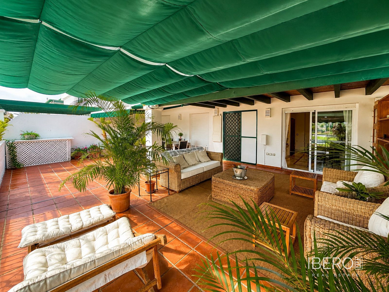Pis 3+kk – Marbella, Nueva Andalucía - Vista 4