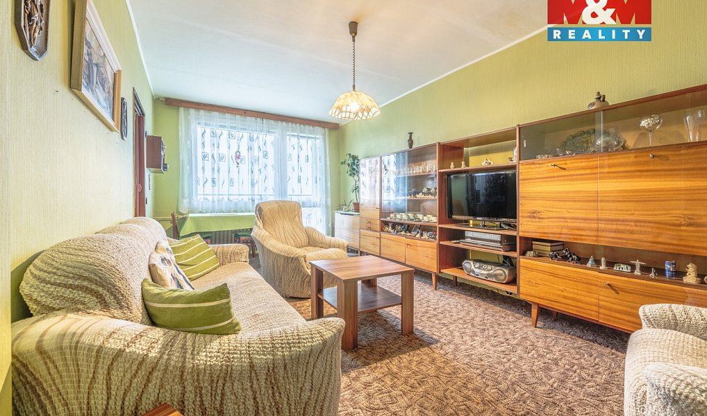 Prodej bytu 3+1 73 m², Nymburk – náhled fotky 3