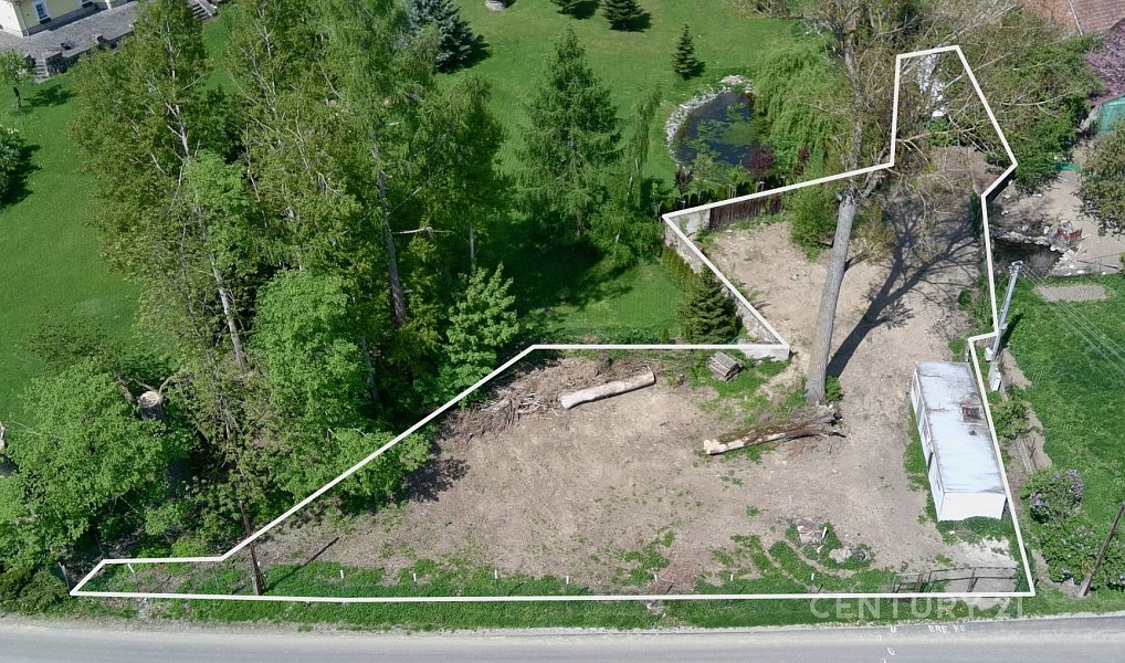 Prodej louky 1 146 m², Neustupov – náhled fotky 5