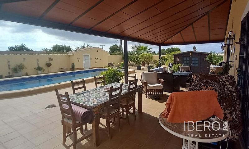 Casa 4+kk – Murcia, Cañadas de San Pedro - Vista 5