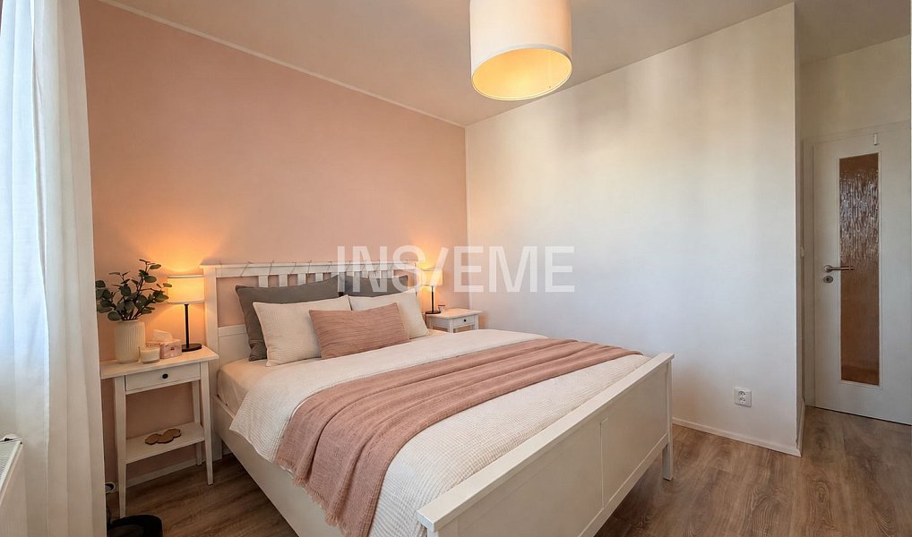 Pronájem bytu 3+kk 62 m², Hustopeče – náhled fotky 6