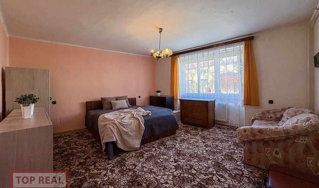 Prodej domu 257 m² s pozemkem 5 234 m², Přerov – náhled fotky 14