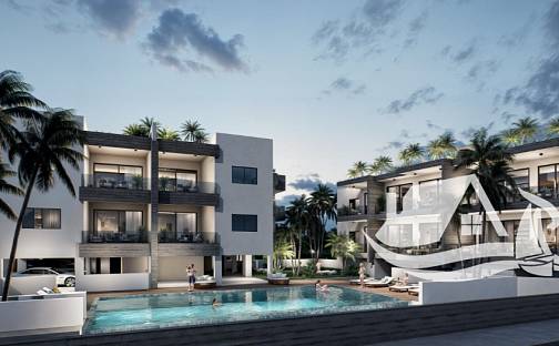 Prodej bytu 3+kk 94 m², Pafos, Kypr