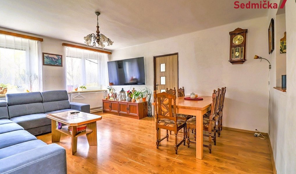 Prodej domu 225 m² s pozemkem 6 700 m², Věžná – náhled fotky 21