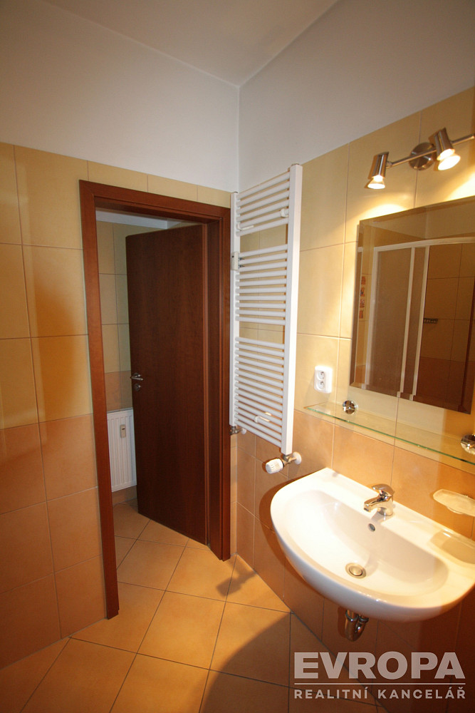 Prodej bytu 1+kk 28 m² – fotografie 5