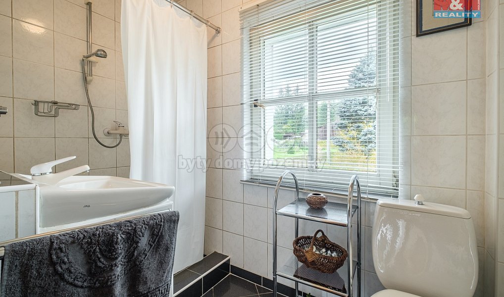 Prodej domu 105 m² s pozemkem 11 000 m², Krásný Les – náhled fotky 13