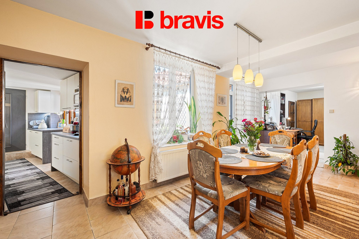 Prodej domu 140 m² s pozemkem 224 m²