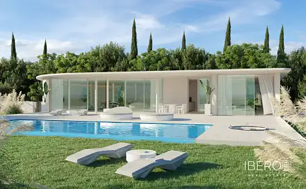Prodej domu 504 m² s pozemkem 1 164 m²