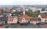 Prodej domu 180 m² s pozemkem 474 m²