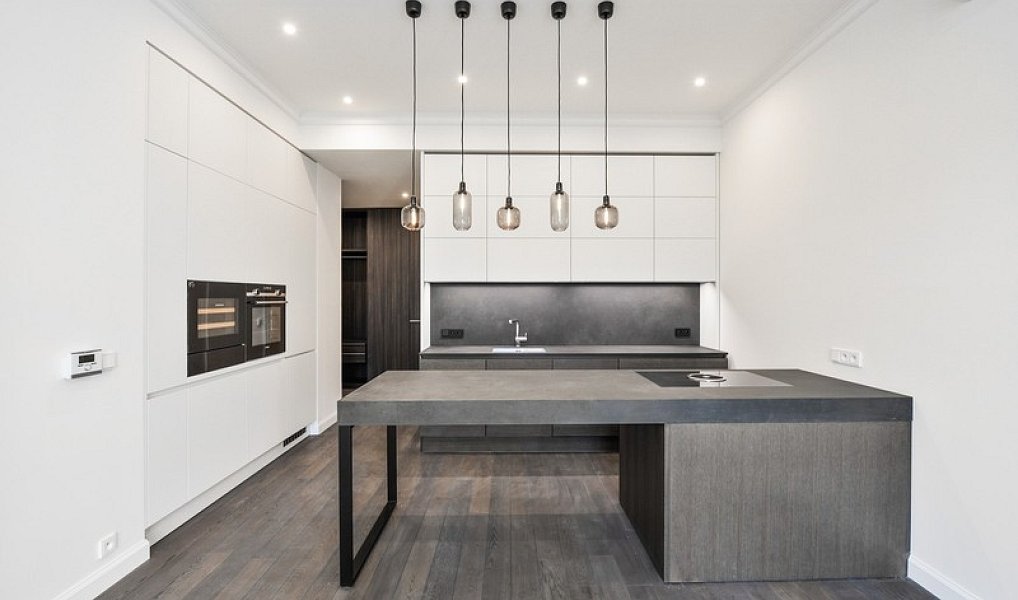Pronájem bytu 2+kk 90 m², Praha – náhled fotky 3