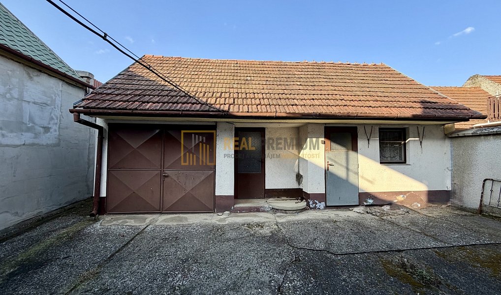 Prodej domu 200 m² s pozemkem 838 m², Dolní Němčí – náhled fotky 27