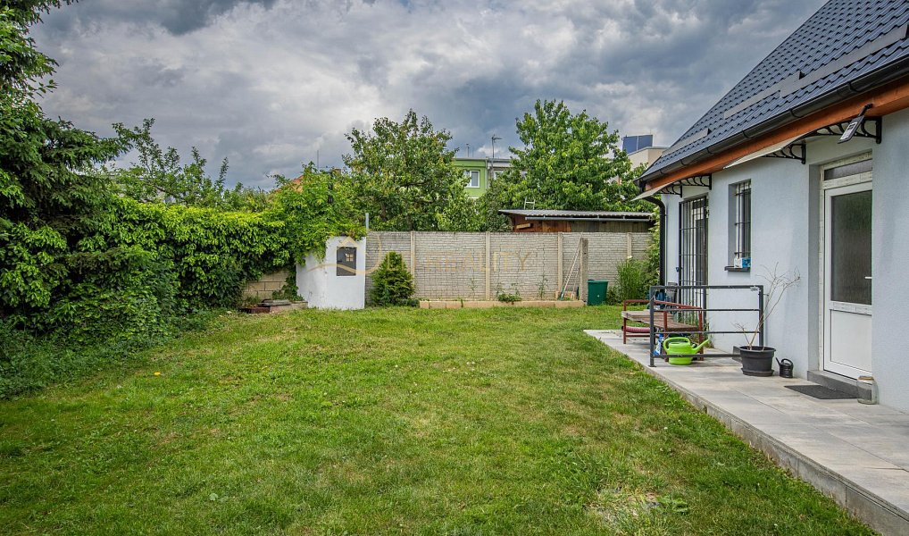 Pronájem bytu 3+kk 70 m², Olomouc – náhled fotky 16