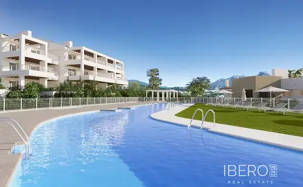 Prodej bytu 3+kk 103 m², Benahavís, Španělsko