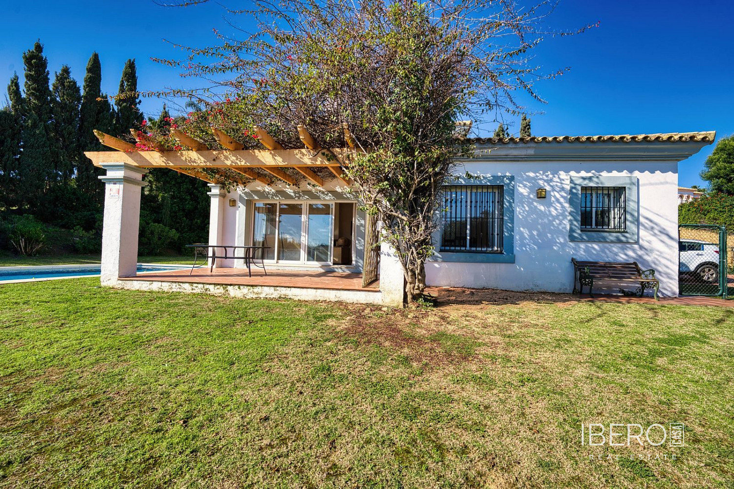 Casa 5+kk – La Línea de la Concepción, La Alcaidesa - Vista 3