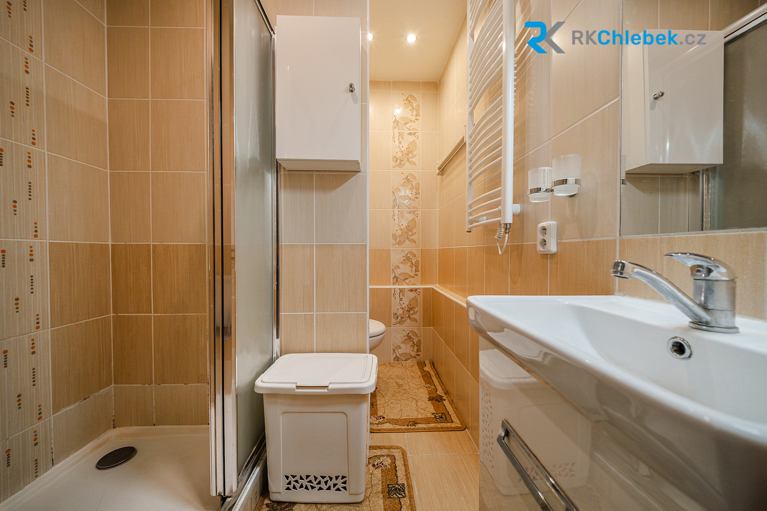 Prodej bytu 2+1 45 m² – fotografie 5