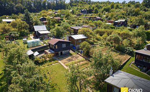 Prodej chaty/chalupy 16 m², Zlín - Malenovice