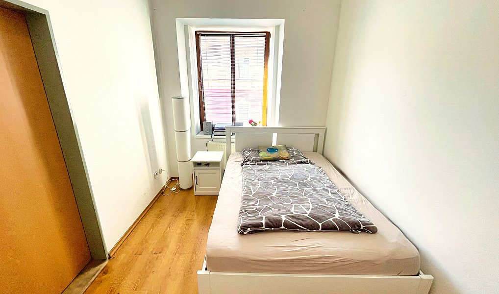Prodej bytu 3+kk 62 m², Písek – náhled fotky 4
