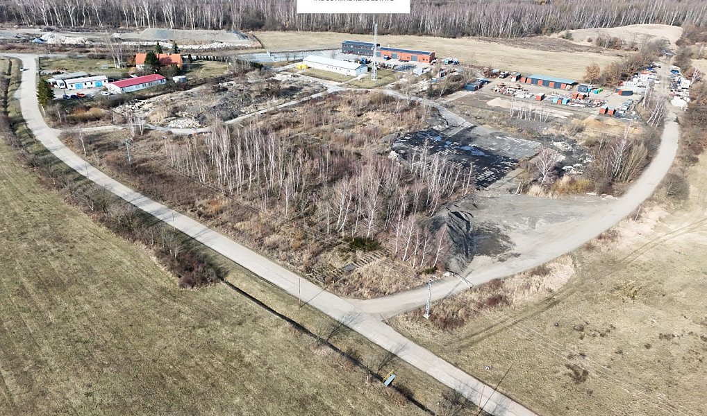 Prodej komerčního pozemku 27 899 m², Vrskmaň – náhled fotky 5
