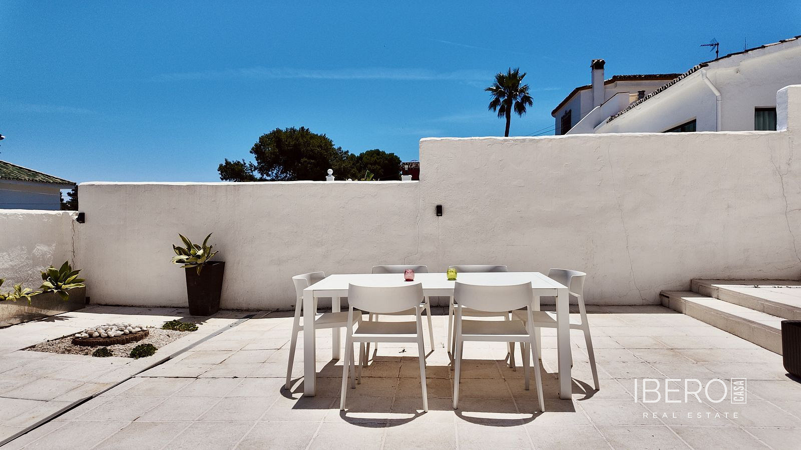 Casa 5+kk – Marbella, Nueva Andalucía - Vista 5